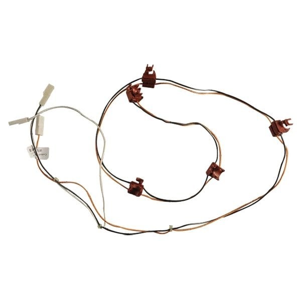 Whirlpool W11561436 Whirlpool Spark Ignition Switch and Harness W11561436 - main